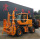 Highway Pile Driving Machine zum Extrahieren